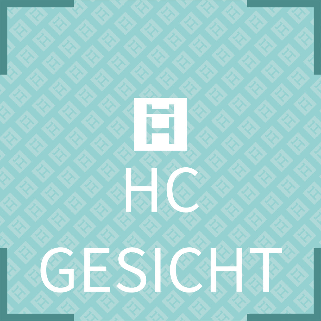 HC GESICHT