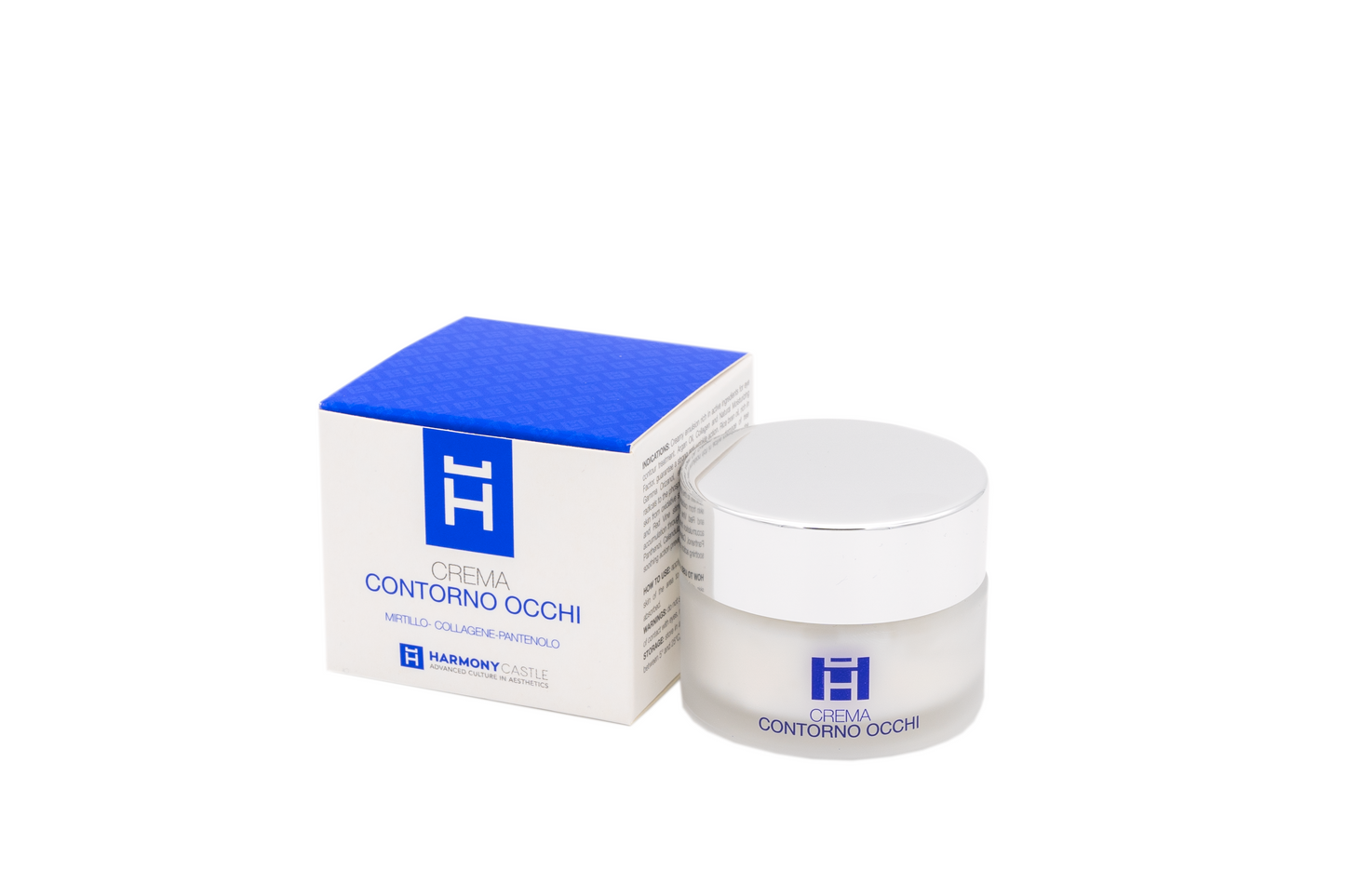 EYE CONTOUR CREAM