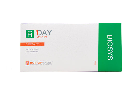 BIOSYS - ONCE A DAY - PURIFYING