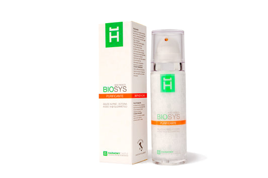 BIOSYS - PREBIOTA PURIFYING SERUM