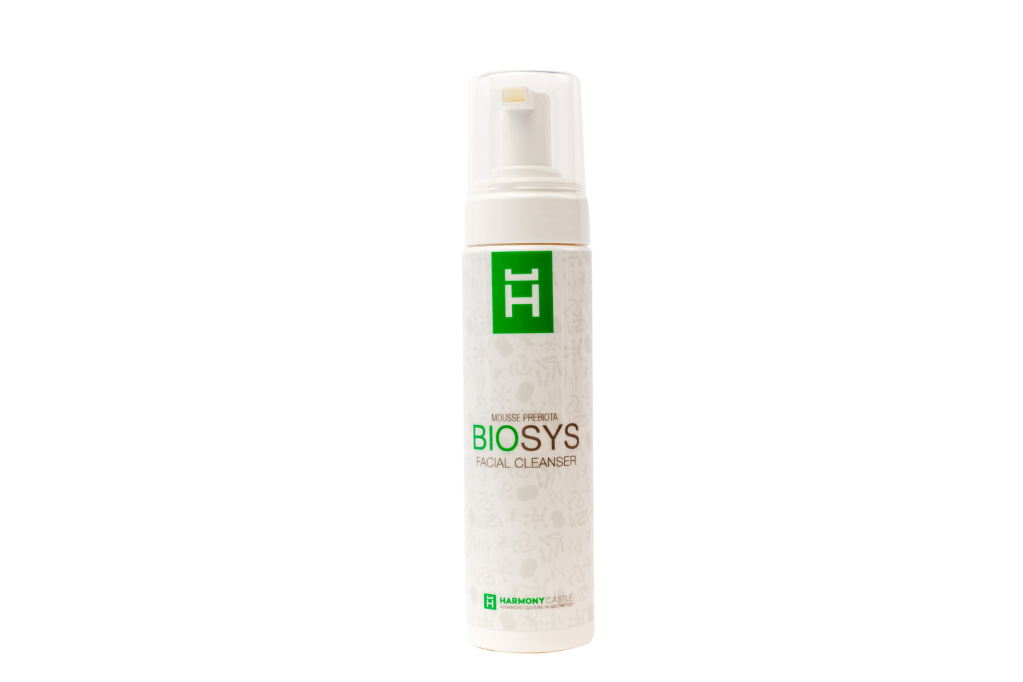 BIOSYS - MOUSSE PREBIOTA