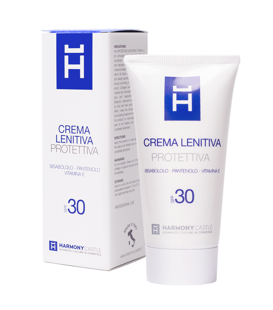 LENITIVE PROTECTIVE CREAM SPF 30