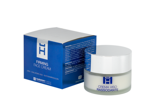 FACE FIRMING CREAM