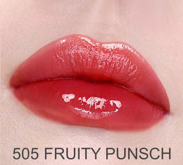 PLUMP & CARE for lips Lipgloss