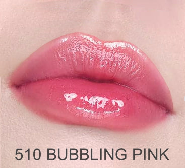 PLUMP & CARE for lips Lipgloss