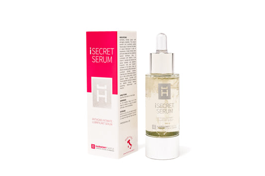 iSECRET ANTI AGING INTIMSERUM