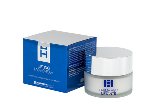 FACE LIFTING CREAM