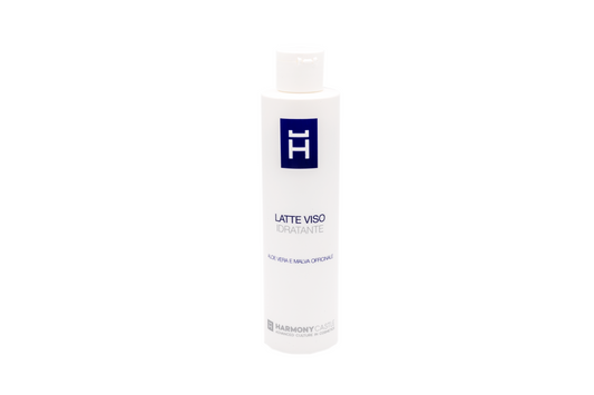 HYDRATING CLEANSING MILK