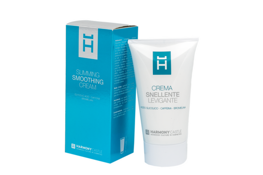 SLIMMING SMOOTHING CREAM