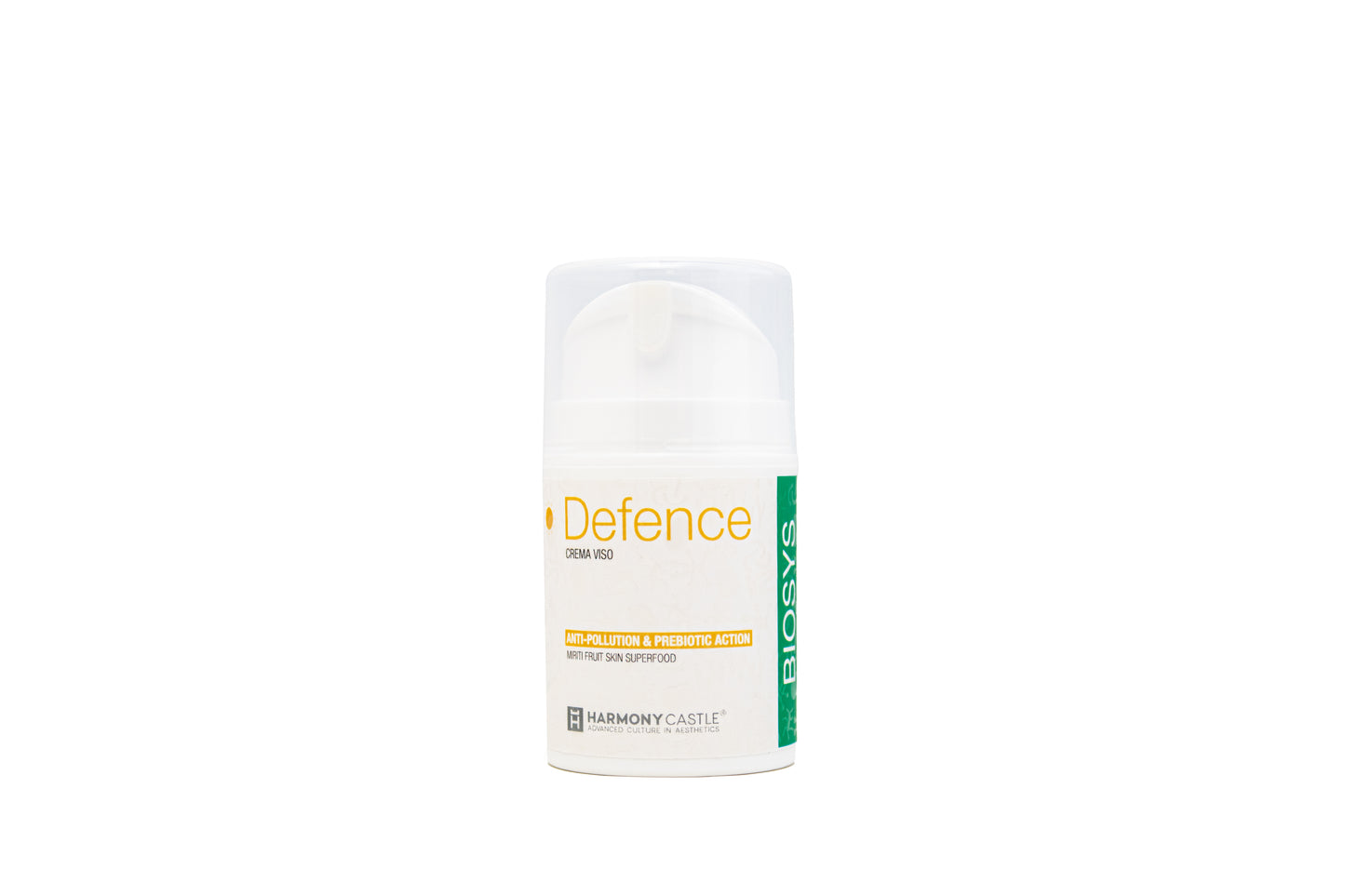 BIOSYS - DEFENCE FACE CREAM DAY