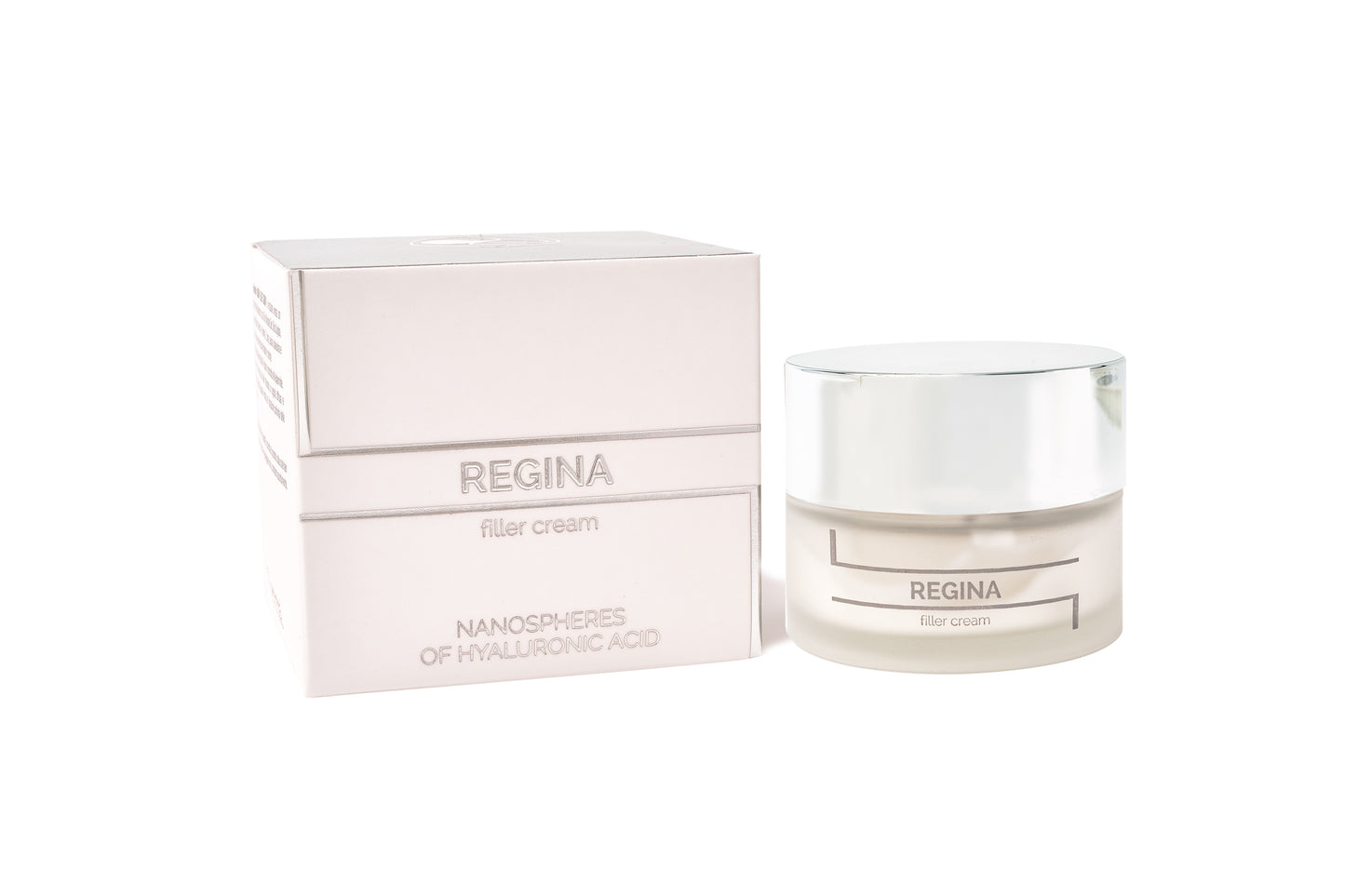 REGINA FILLER CREAM